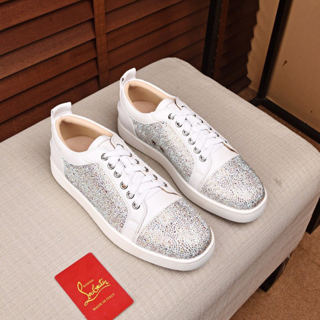 Christian Louboutin Men Womens Shoes Luxury Brand Whatapp