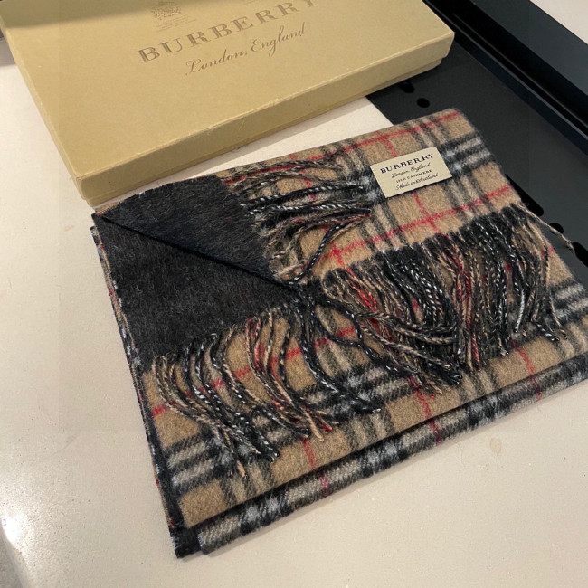 Burberry Scarves Womens Fashion Scarf with Original Box Whatapp