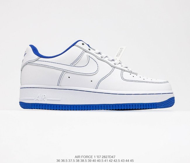 Nike Air Force 1 Low Sneakers Men Womens Shoes 2827D47 Whatapp