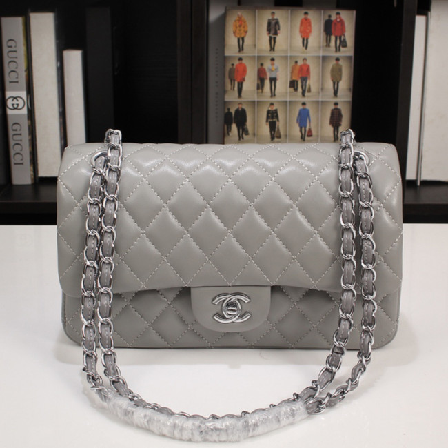 Chanel Womens Bags Crossbody Bag Classic CF Luxury Brand with Original Box Whatapp