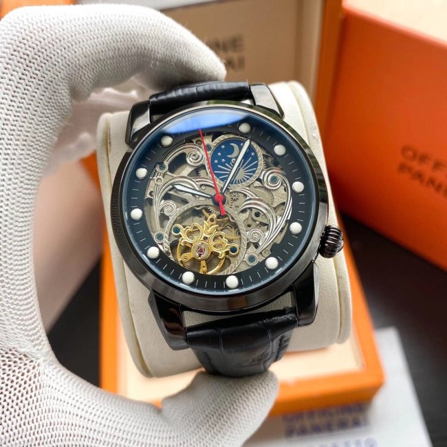 Patek Philippe Watch Luxury Brand Design Fashion Type with Original Box Whatapp