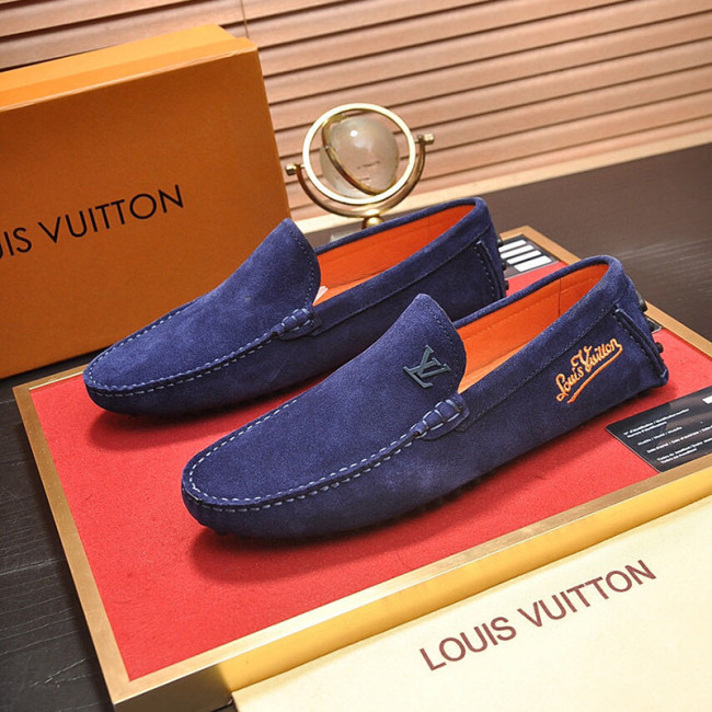 Louis Vuitton Men Shoes Fashion Type Luxury Brand Casual Style Whatapp