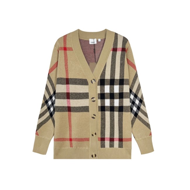 Burberry Cardigan Men Womens Knit Cardigan Luxury Brand Mens Knit Cardigan Top Quality Whatapp