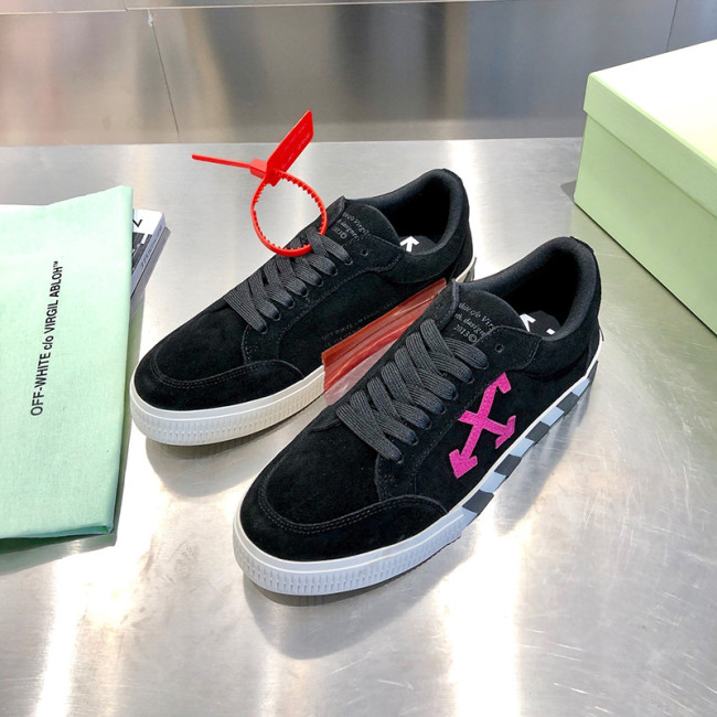 Off-White Men Womens Shoes Low Top Sneakers Luxury Brand Whatapp