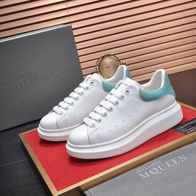 Alexander McQueen Women Shoes Fashion Design Luxury Brand Whatapp