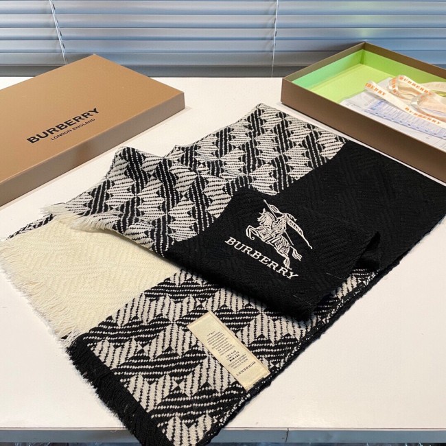 Burberry Scarves Men Womens Fashion Scarf with Original Box Whatapp