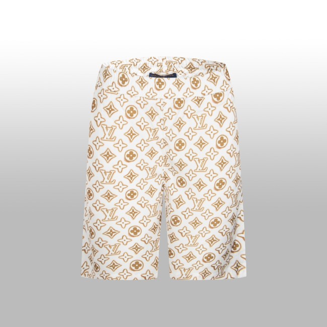 Louis Vuitton Luxury BrandWomen Mens Pant Short Whatapp