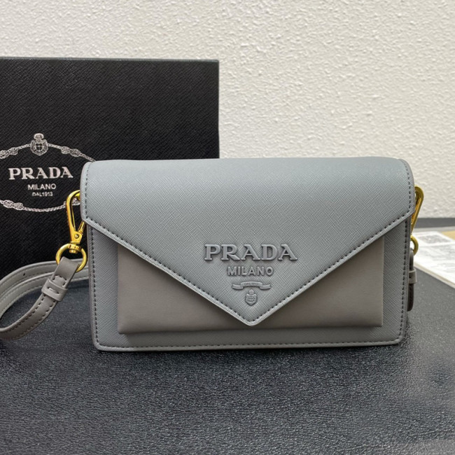 Prada Womens Bags Handbags Prada Galleria Saffiano Luxury Brand Shoulder Bags with Original Box Whatapp