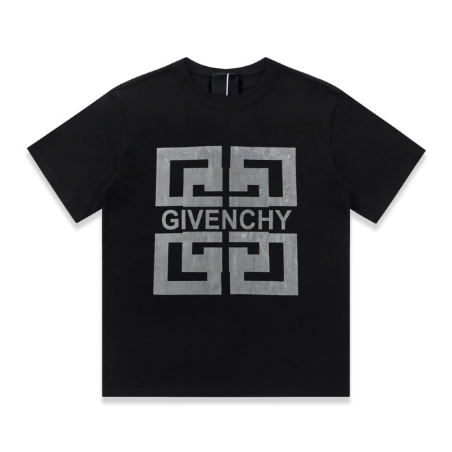 Givenchy Womens Mens Short Sleeve T-Shirt Luxury Brand Whatapp