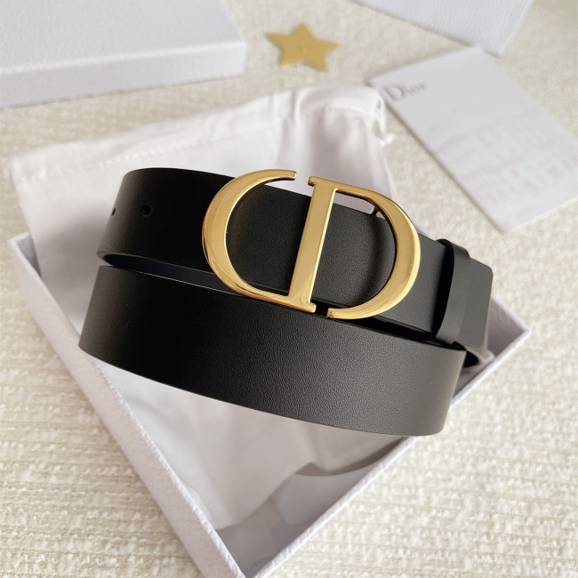 Dior Womens Belt Luxury Brand Design Fashion Type with Original Box Whatapp