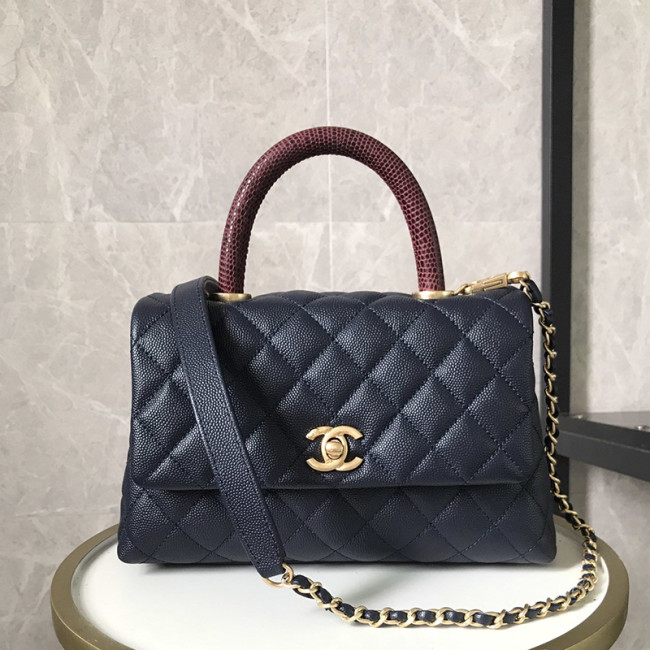 Chanel Womens Bags Crossbody Design Handbags Classic CF Luxury Brand with Original Box Whatapp