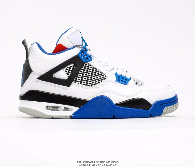 Air Jordan 4 Retro OG Motorsport AJ4 Men Womens Shoes Sneakers with Original Box 3763M5046 Whatapp