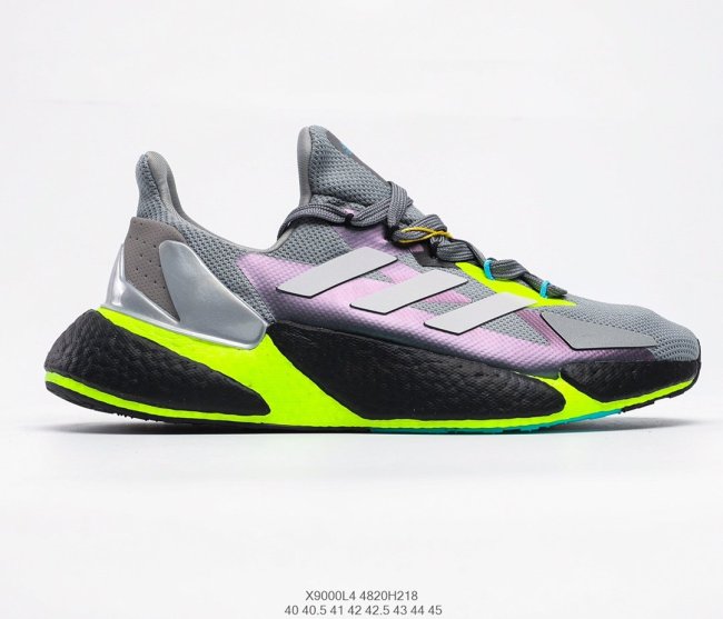 Adidas Boost X9000L4Sneakers Men Shoes 4820H218 Whatapp