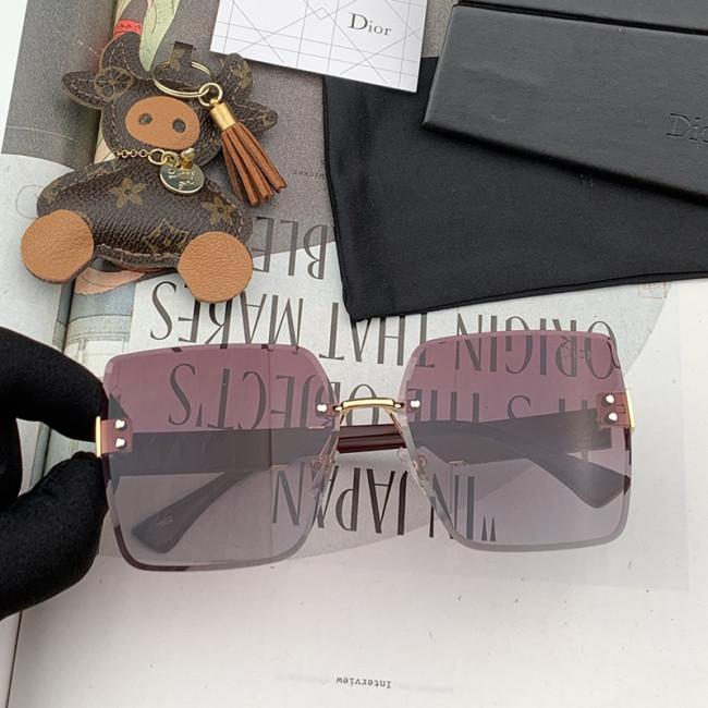 Dior Womens Sunglasses with Original Box D4102 Whatapp