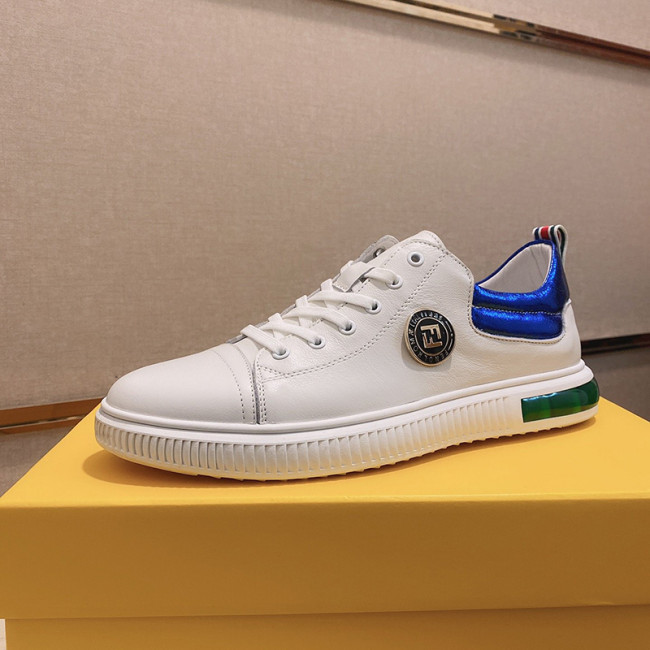 Fendi Men Shoes Luxury Sneakers Luxury Brand Whatapp