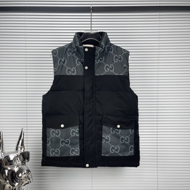 Gucci Men Womens Jackets Vest Luxury Brand Mens Jackets Top Quality Whatapp