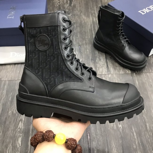 Dior Men Women Shoes Luxury Boots Whatapp