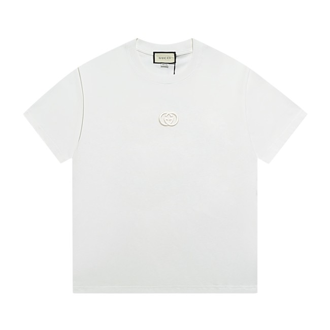 Gucci Luxury Brand Women Mens Short Sleeve T-Shirt Whatapp