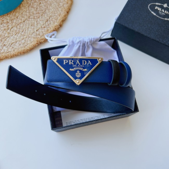 Prada Mens Belt Luxury Brand Fashion Men Belts with Original Box Whatapp