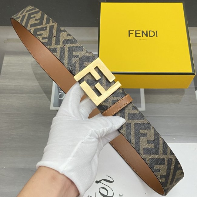 Fendi Womens Mens Belt Luxury Brand Women Belts Luxury Brand with Original Box Whatapp