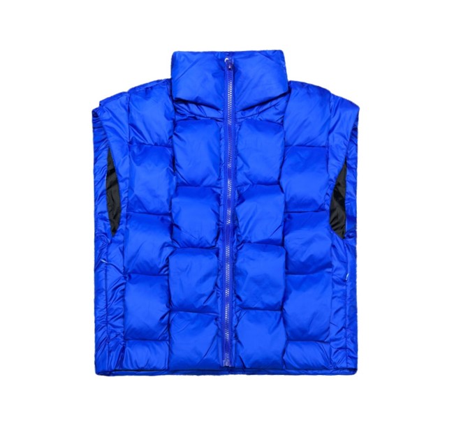 Bottega Veneta Womens Mens Coat Down Jacket Luxury Brand Mens Vest Jacket Whatapp