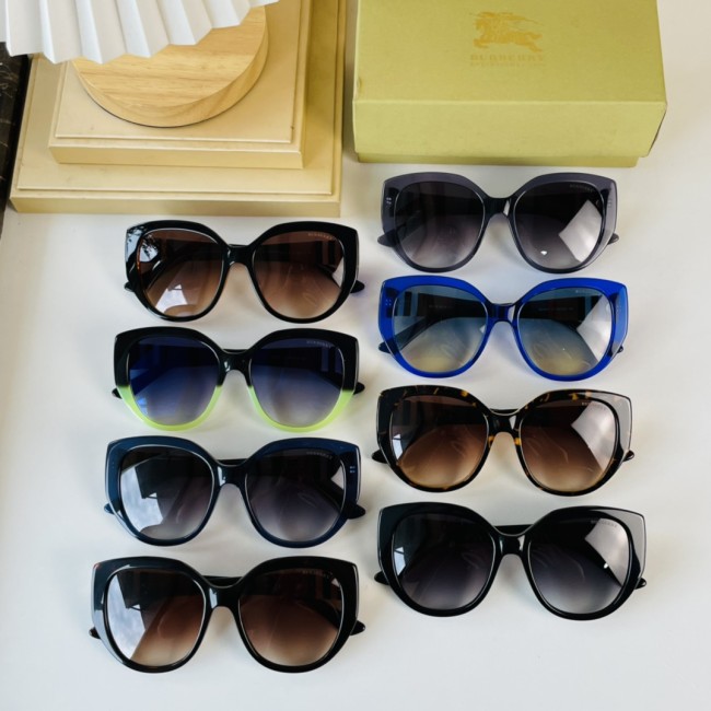 Burberry Womens Sunglasses with Original Box BE4317 Whatapp