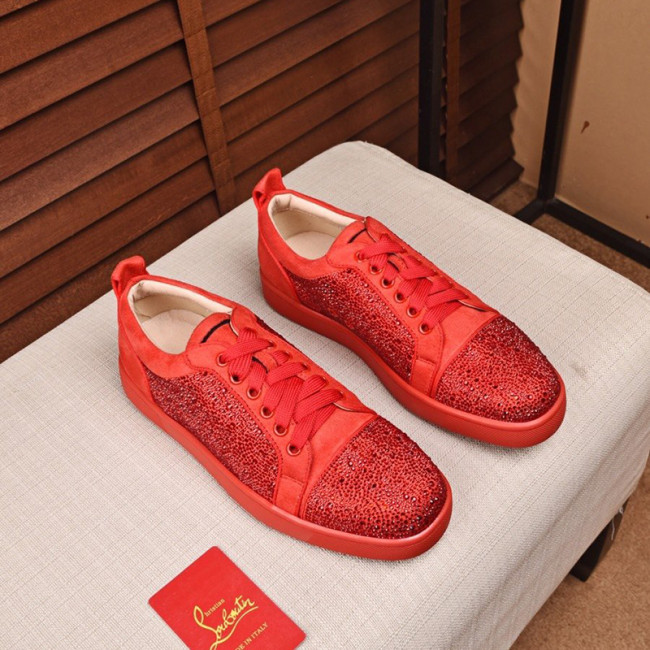 Christian Louboutin Men Womens Shoes Luxury Brand Whatapp