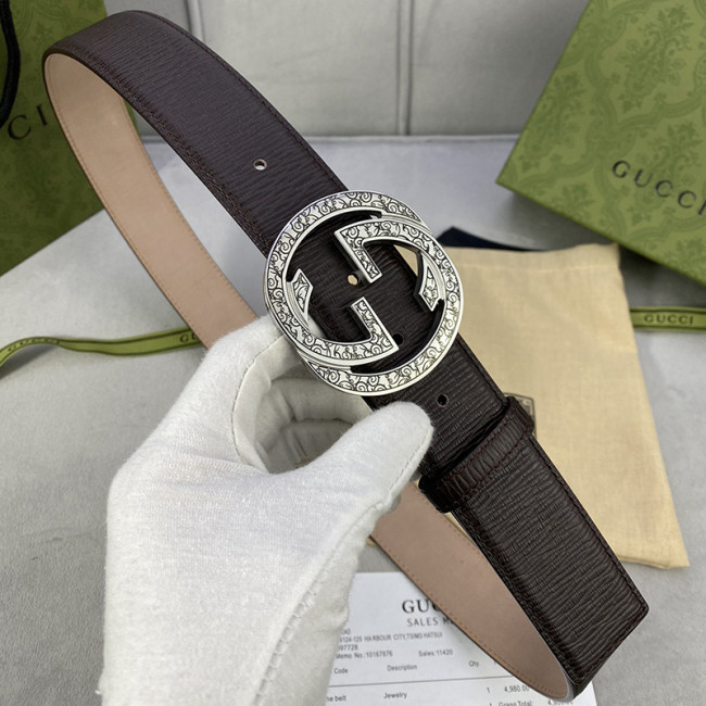 Gucci Mens Belt Luxury Brand Men Belts Luxury Brand with Original Box Whatapp