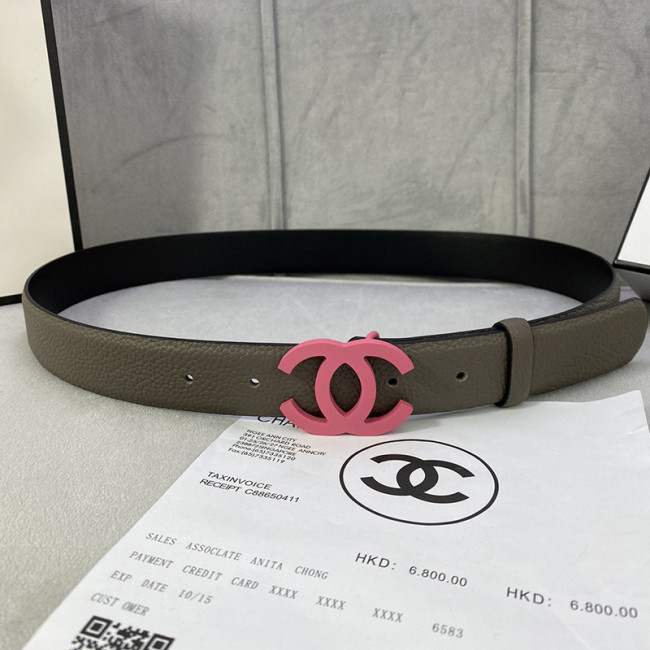 Chanel Womens Belt Luxury Brand Women Belts Luxury Brand with Original Box Whatapp