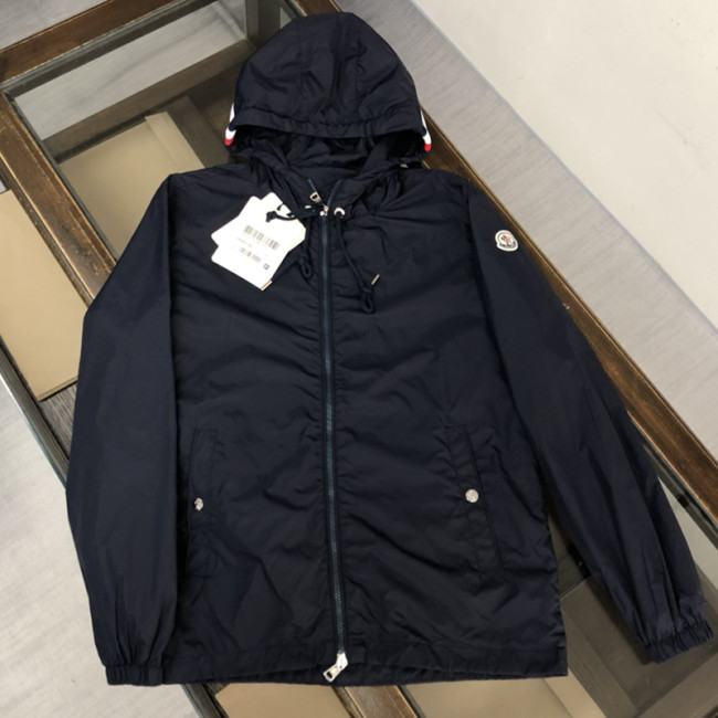 Moncler Design Mens Windprood Jackets Slim Thin Design Luxury Brand Grimpeurs Jackets Whatapp