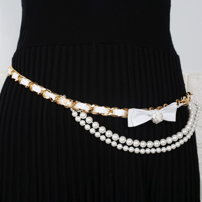 Chanel Luxury Womens Belt Waist Chain Whatapp