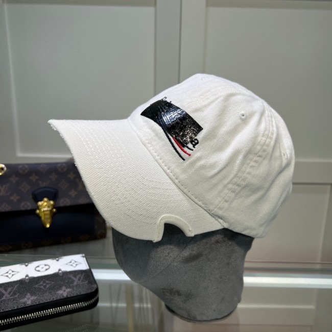 Balenciaga Mens Womens Hats Luxury Brand Design Balenciaga Hat with Original Box