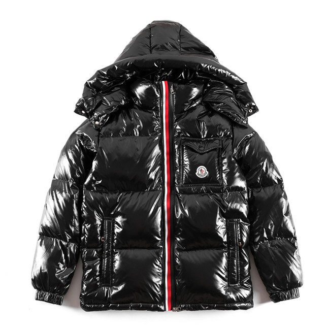 Moncler Design Mens Womens Winter Windprood Down Jackets Keep Warm 80% White Duck Down Whatapp