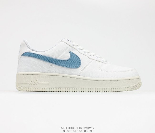 Nike Wmns Air Force 1