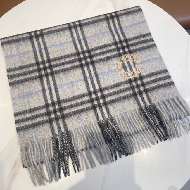 Burberry Scarves Men Womens Fashion Scarf with Original Box Whatapp