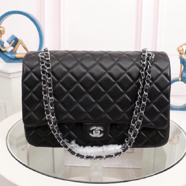 Chanel Womens Bags Crossbody Bag Classic Handbag Luxury Brand with Original Box Whatapp