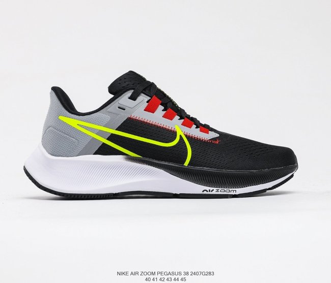 Nike Air Zoom Pegasus 38 Sneakers Mens Shoes 2407G283 Whatapp