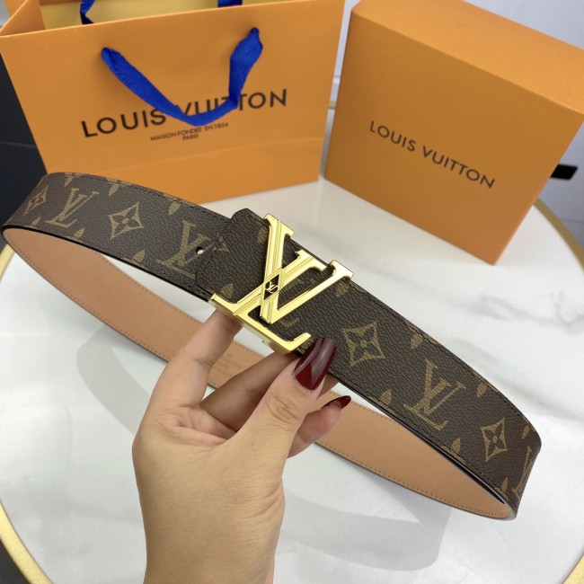 Louis Vuitton Mens Belt Luxury Brand Design Fashion Type with Original Box Whatapp