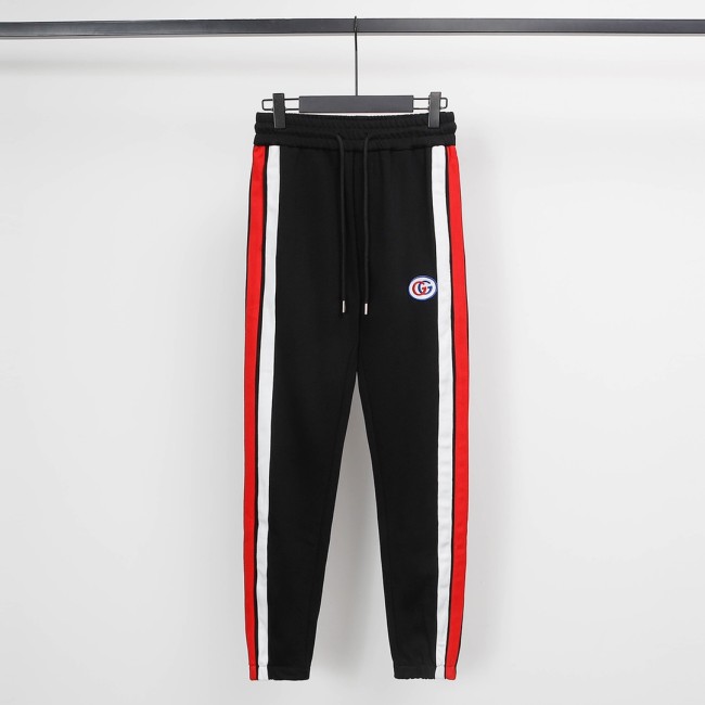 Gucci Luxury Brand Women Mens Jogging Pant Whatapp