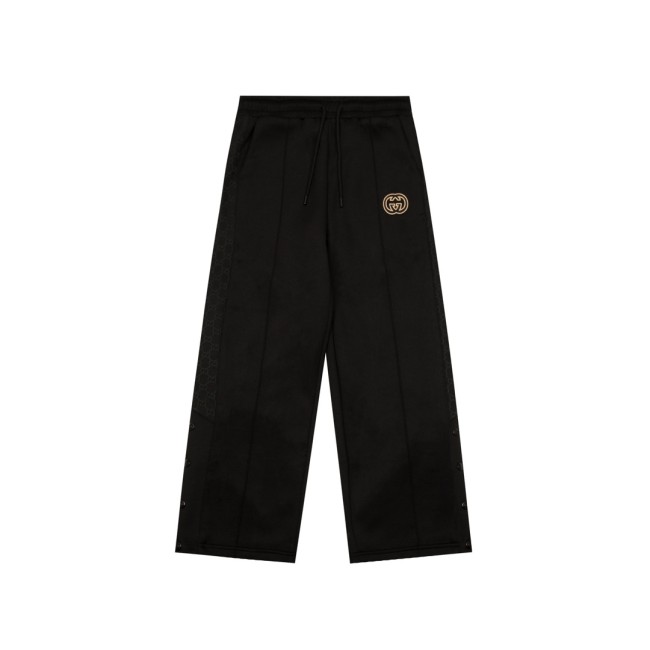 Gucci Luxury Brand Women Mens Jogging Pant Top Quality Whatapp