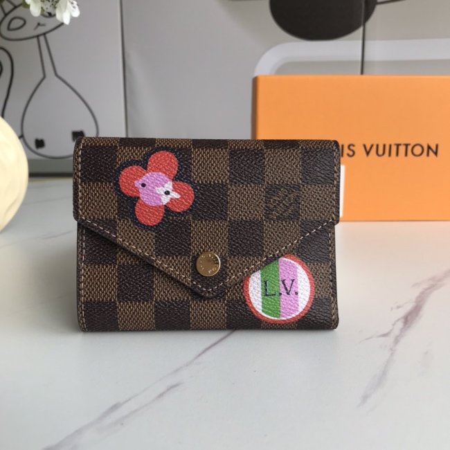 Louis Vuitton Women Bag Wallet Whatapp