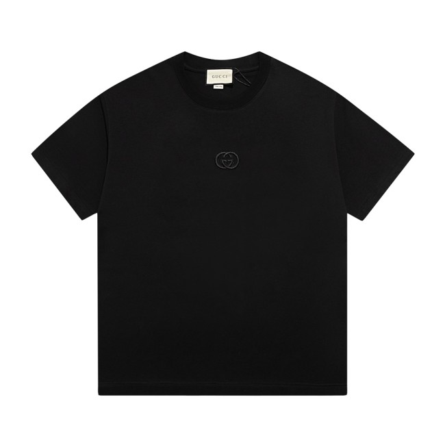 Gucci Luxury Brand Women Mens Short Sleeve T-Shirt Whatapp