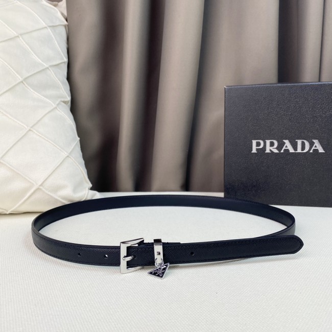 Prada Womens Belt Luxury Brand Fashion Women Belts with Original Box Whatapp