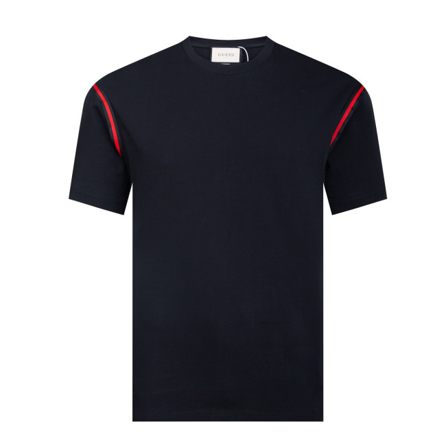 Gucci Luxury Brand Women Mens Short Sleeve T-Shirt Whatapp