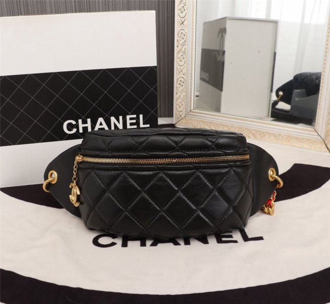 Chanel Womens Bags Belt Bag Chest Pack Whatapp