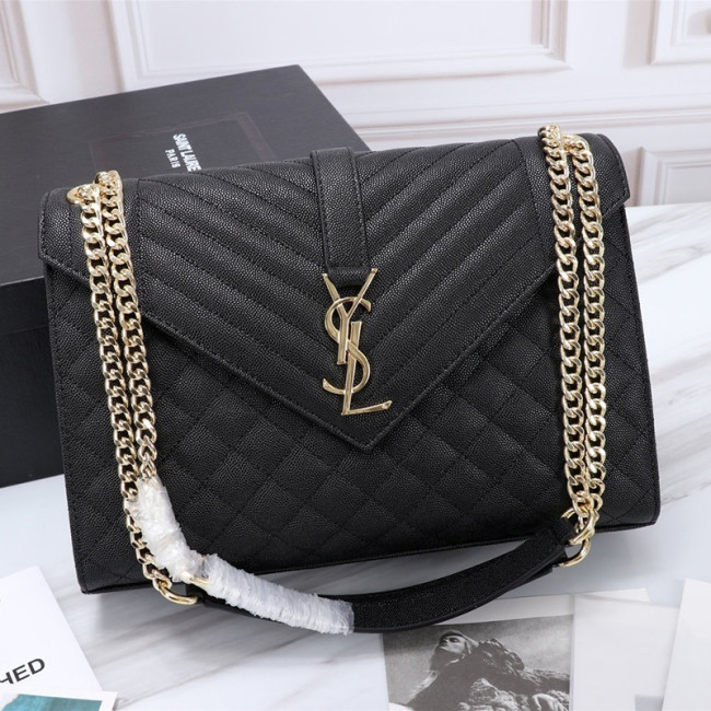 Saint Laurent YSL Womens Bag Designer Luxury Brand Women Shoulder Messenger Bags with Original Box Messenger Bags Whatapp