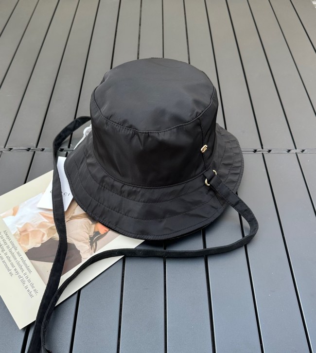 Gucci Men Womens Cap Bucket Hat Luxury Brand with Original Box