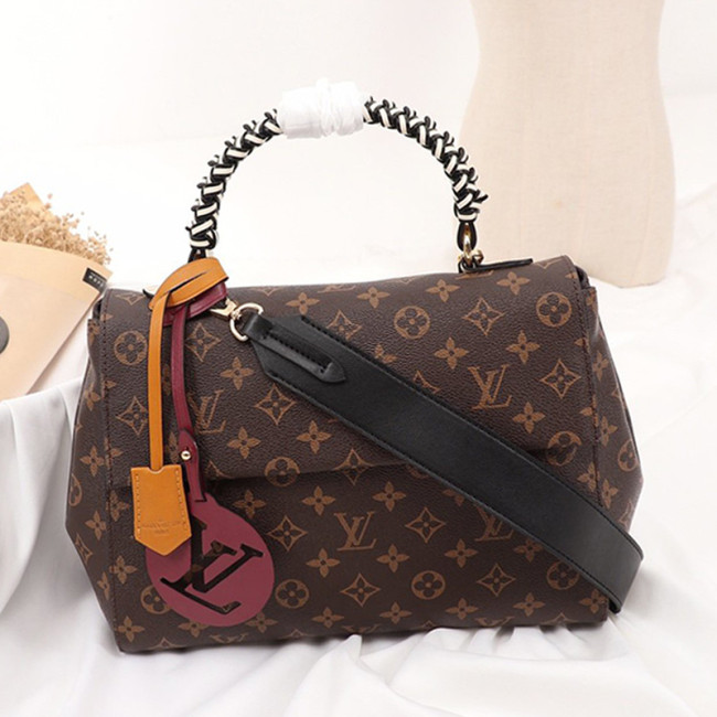 Louis Vuitton Womens Bags Crossbody Design Luxury Brand Shoulder Bags for Women with Original Box Whatapp