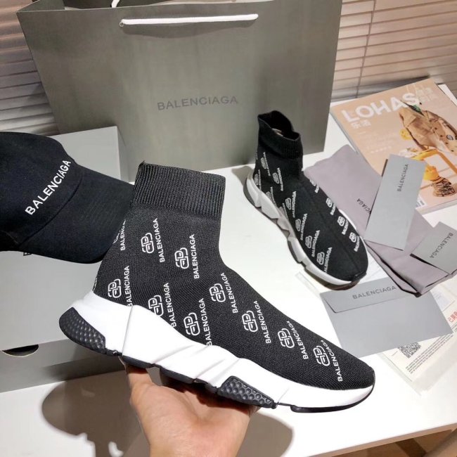 Balenciaga Men Womens Shoes Sneakers Luxury Brand Whatapp