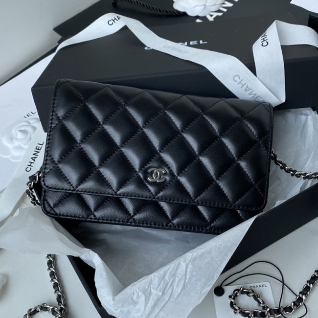 Chanel Womens Bags Crossbody Bag Classic Handbag CF Mini Luxury Brand with Original Box Whatapp